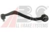 MAZDA GJ6A34J50C Track Control Arm